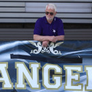 Sieg für Raiffeisen Vikings gegen AFC Rangers 