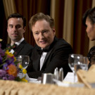 "Correspondents\' Dinner" in Washington
