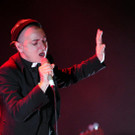 Sinéad O’Connor im Wiener Konzerthaus