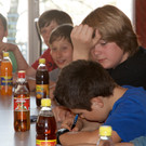 Jugendhaus Schlins