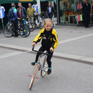 Bregenzer Fahrradmarkt 2013
