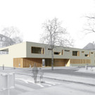 Kindergarten Mariahilf