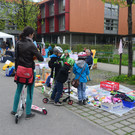 Kinderflohmarkt Vorkloster