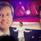 Zehntausende bei Krönungsparty