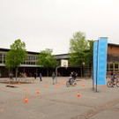 Impressionen vom Radworkshop