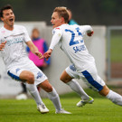 SV Grödig - Vienna