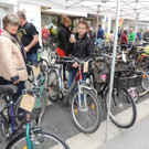  Fahrradmarkt 