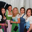 Almrausch auf der Zistel