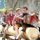Maibaumfest Elsbethen