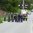 Red Bull Microjet in Tirol abgestürzt - Pilot ums Leben gekommen