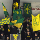 Eishockey-NL: VEU Feldkirch gegen EHC Lustenau, 28.2.2010