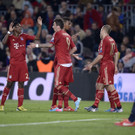 CL-Halbfinale: Bayern werfen Barca mit 3:0 aus dem Bewerb