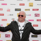 Amadeus Music Awards 2013: Promis und Musiker am Red Carpet