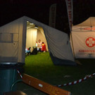 Maifest im Prater am 1. Mai 2013