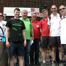 Stocksport vom Feinsten in Rankweil