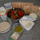 Erdbeer-Vanille-TIramisu