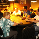DIe Party-Variation meets Barpokerseries.com