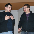 Michel und Wernfried.JPG