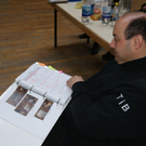 Obmann und Regie Gerhard Stofleth.JPG
