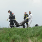 Ziersdorf: Leiche gefunden
