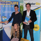 Sardinien: Der glückliche Gewinner