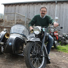 Georg Niederacher pr__sentierte seine Oldtimer-Modelle__jpg-1367588921