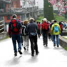 Pilgerwanderung am 1. Mai