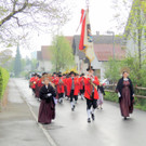 1. Mai-Umzug