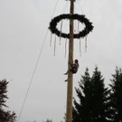 Maibaumfest