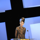 Letitia Casta: Sexy Outfit