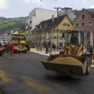Finale für den Kornmarktplatz Bregenz