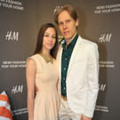 H&M Home: Promis beim Pre-Shopping in Wien