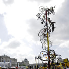 Am Wiener Stadtfest 2013: Zweiter Tag, Samstag