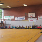 Landesmeisterschaft Kunstradfahren 2013
