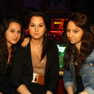 Der Nachtschicht Samstag meets Ü25 Party