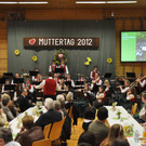 Muttertagskonzert Sulz
