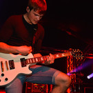 Zipfer Seaside Festival 2013: Bands, Teil 1