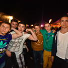 Surf Worldcup in Podersdorf: Stimmung am Samstag