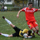 Fußball: Cup-Spiel Koblach vs. Bizau