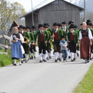Maiblasen Wald