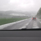Schwere Unwetter in Feistritz am Wechsel und Edlitz Hagel & Überschwemmungen