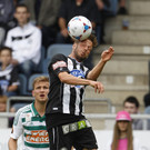 Bundesliga: Rapid Wien gewinnt gegen Sturm Graz 3:1