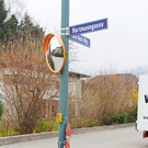 Hartmanngasse, Häusleweg und Hinter den Bündten