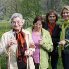 Ausflug Frauenbewegung Ludesch