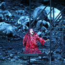 Medea in der Wiener Staatsoper 