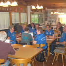 Ortsvereineschießen beim Union Schützenverein