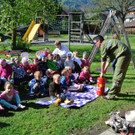 Feuerwehrtag im Schnäggahüsle