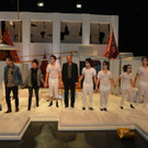 Bilder von der Premiere