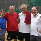 Weitere Bilder vom Spiel