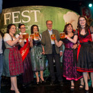 Bilder vom Brauereifest